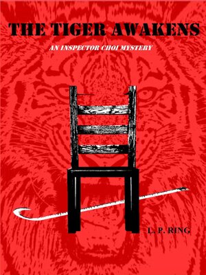 cover image of The Tiger Awakens